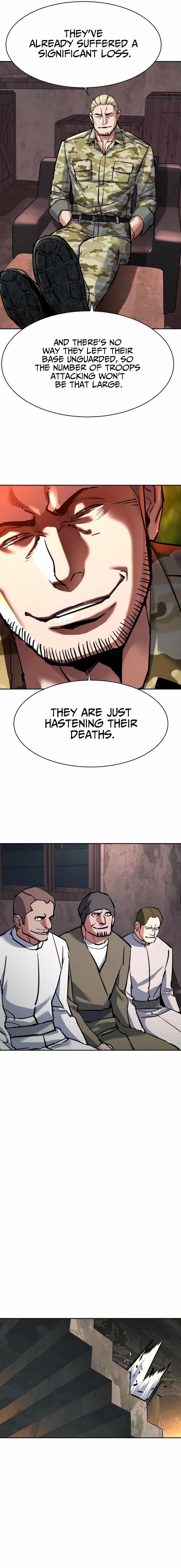 Read Mercenary Enrollment (en) Manga Online