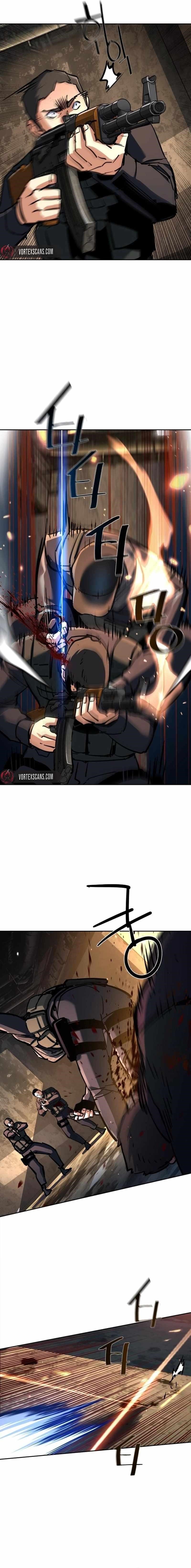 Read Mercenary Enrollment (en) Manga Online