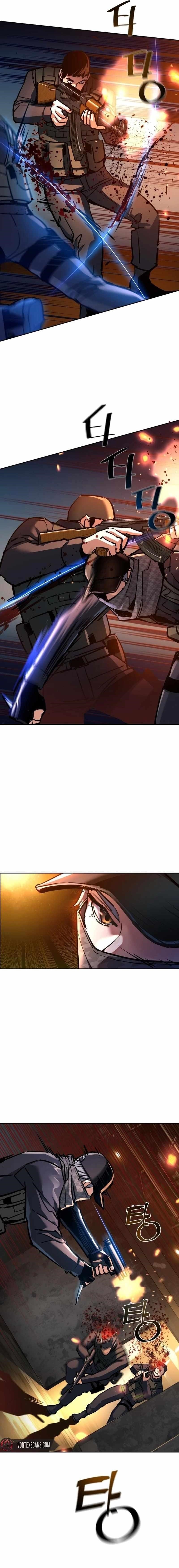 Read Mercenary Enrollment (en) Manga Online