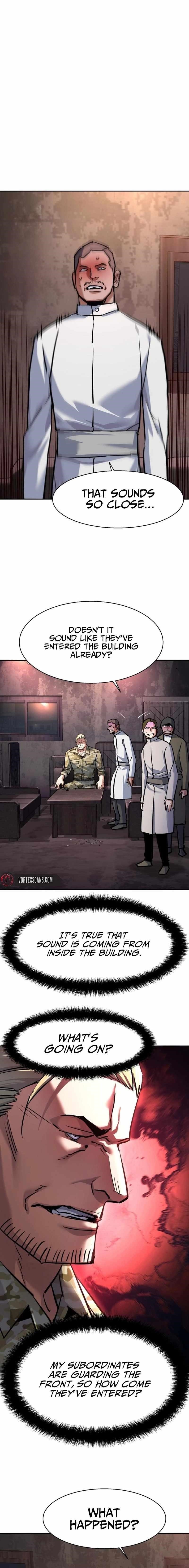 Read Mercenary Enrollment (en) Manga Online