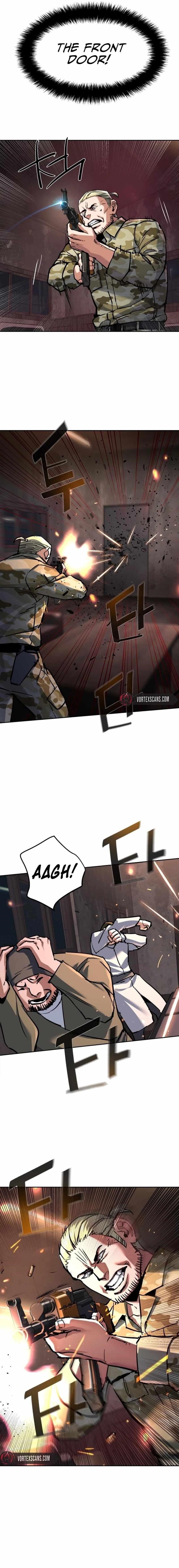 Read Mercenary Enrollment (en) Manga Online