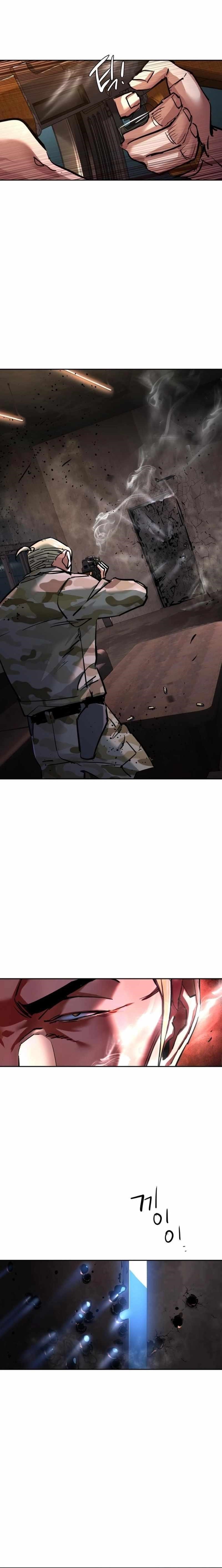 Read Mercenary Enrollment (en) Manga Online