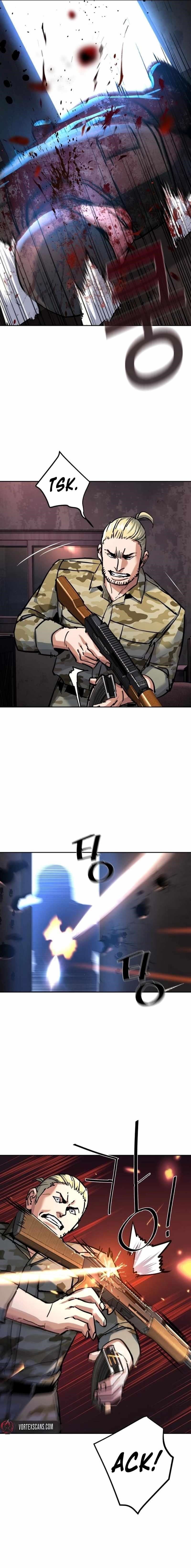 Read Mercenary Enrollment (en) Manga Online