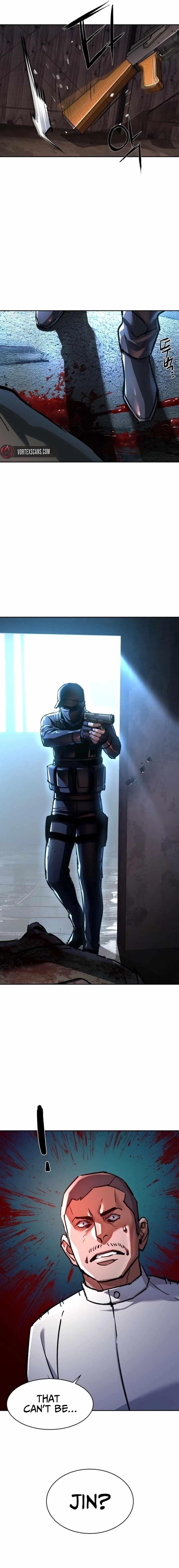 Read Mercenary Enrollment (en) Manga Online