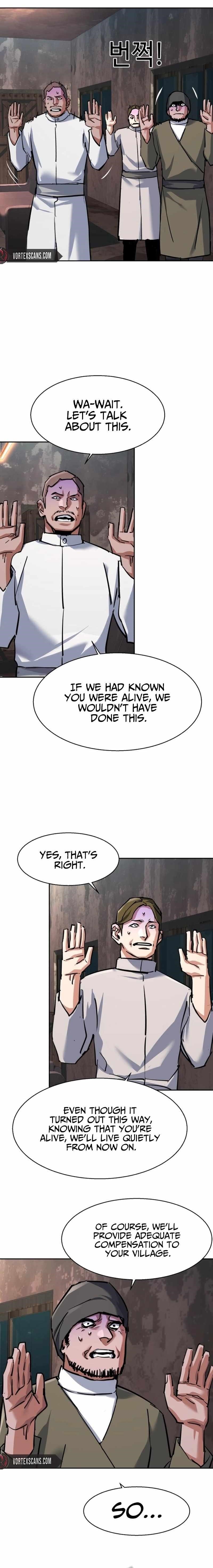 Read Mercenary Enrollment (en) Manga Online