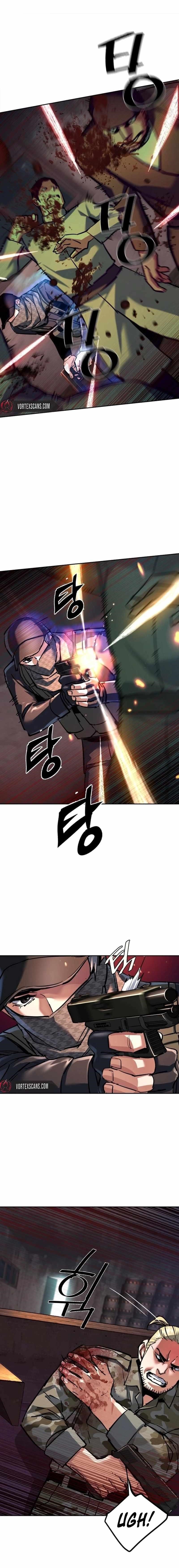 Read Mercenary Enrollment (en) Manga Online