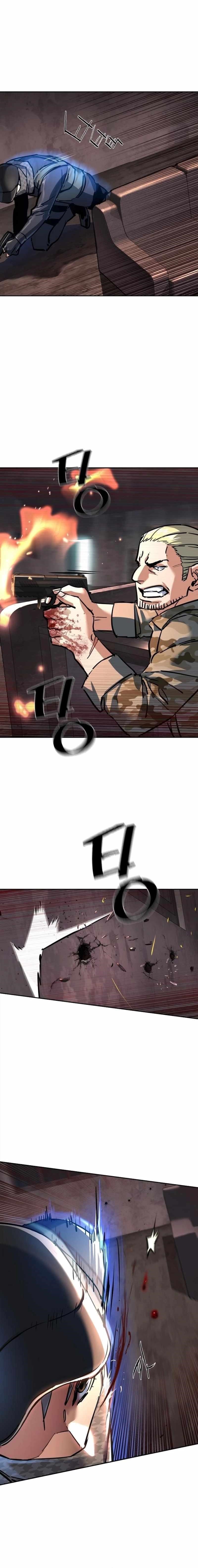 Read Mercenary Enrollment (en) Manga Online