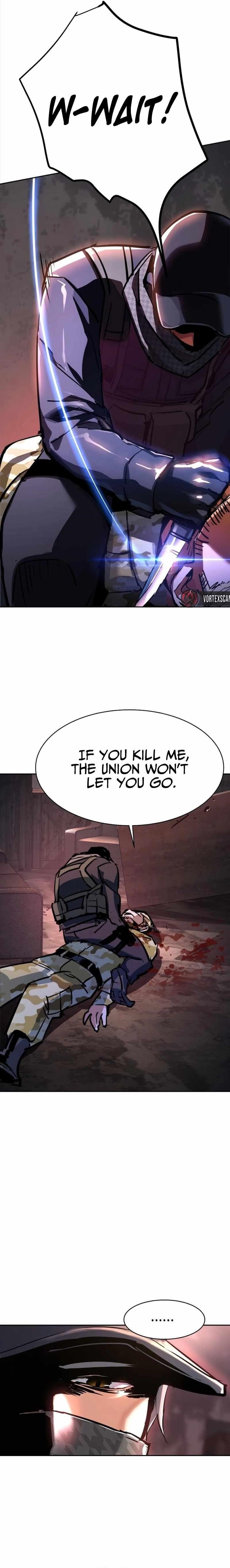 Read Mercenary Enrollment (en) Manga Online