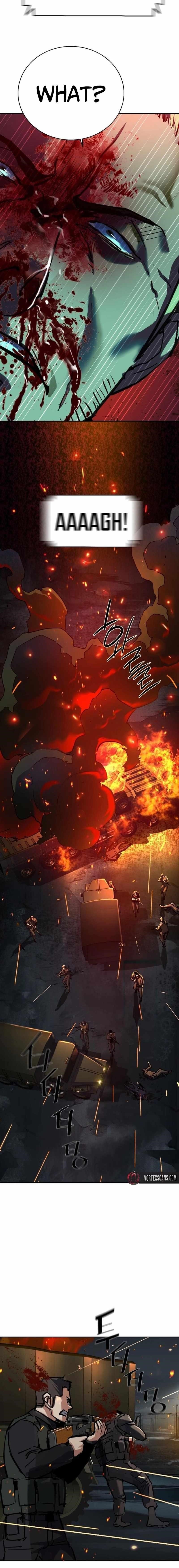 Read Mercenary Enrollment (en) Manga Online