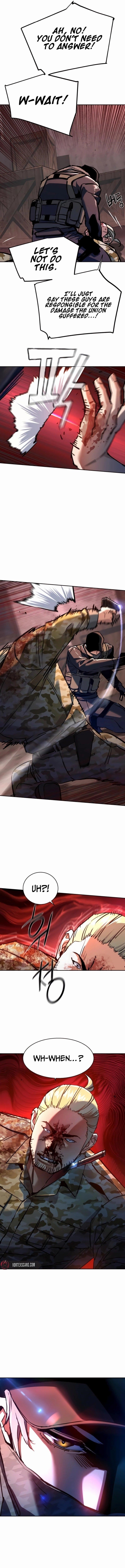 Read Mercenary Enrollment (en) Manga Online