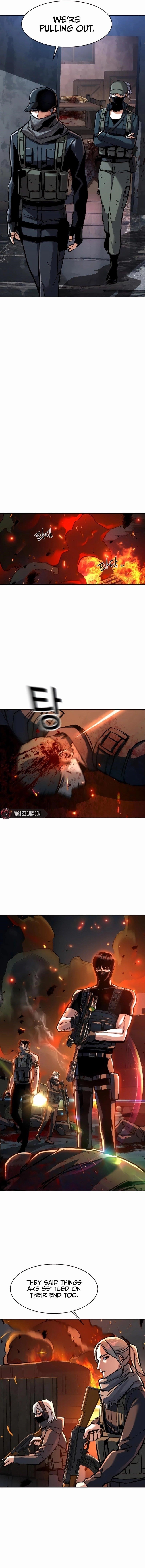 Read Mercenary Enrollment (en) Manga Online