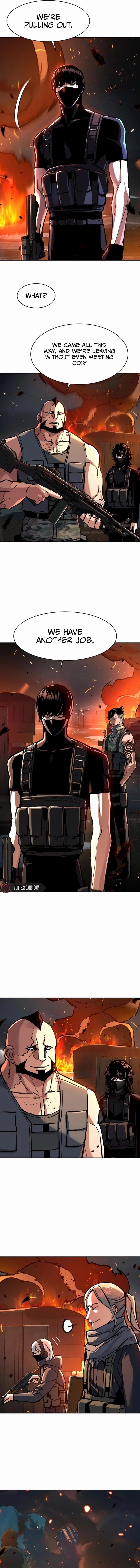 Read Mercenary Enrollment (en) Manga Online