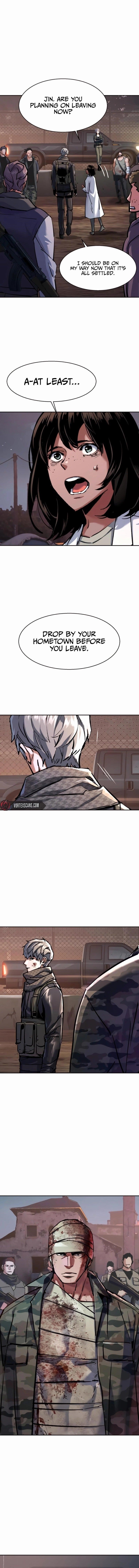 Read Mercenary Enrollment (en) Manga Online