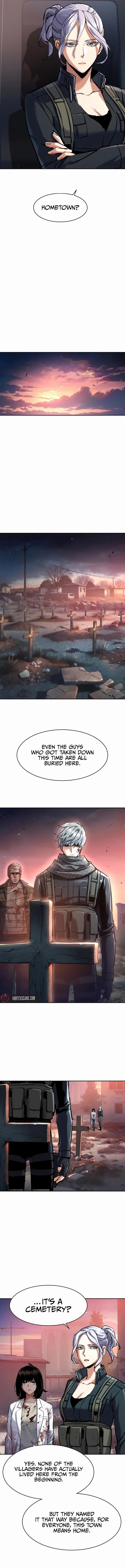 Read Mercenary Enrollment (en) Manga Online