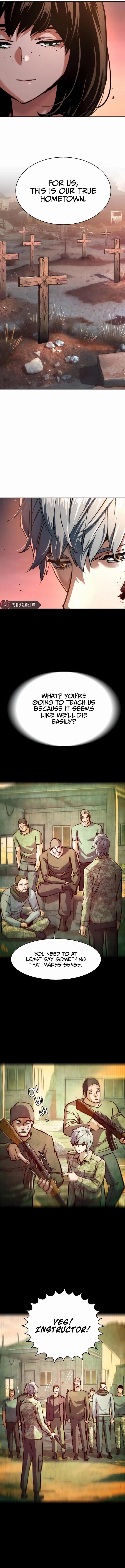 Read Mercenary Enrollment (en) Manga Online