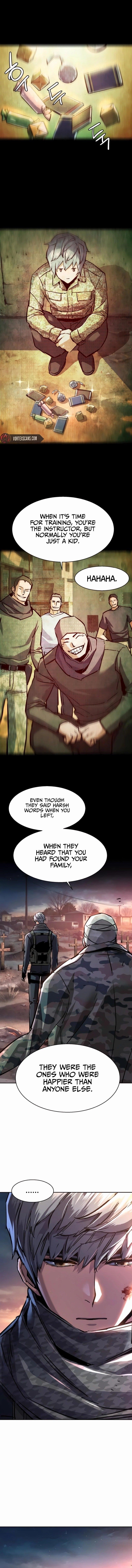 Read Mercenary Enrollment (en) Manga Online