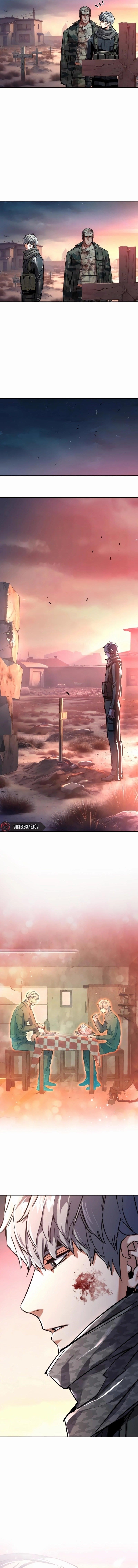 Read Mercenary Enrollment (en) Manga Online