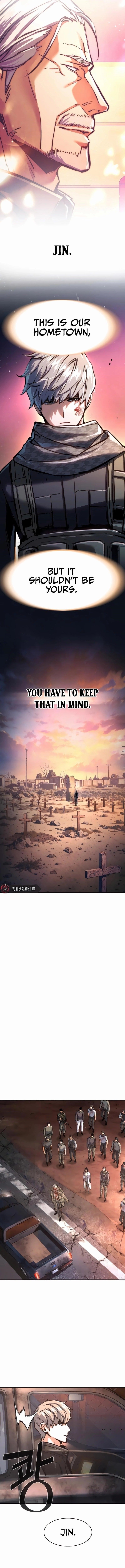 Read Mercenary Enrollment (en) Manga Online