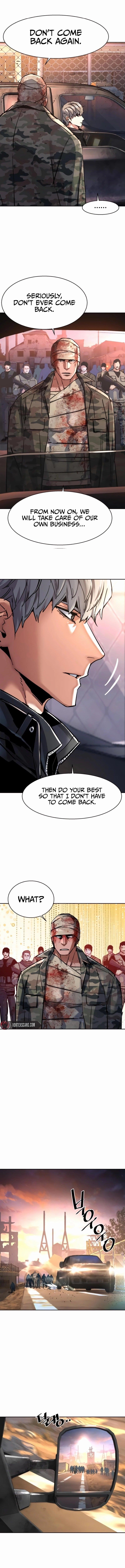 Read Mercenary Enrollment (en) Manga Online