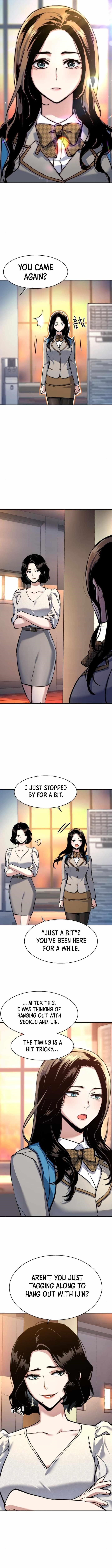 Read Mercenary Enrollment (en) Manga Online