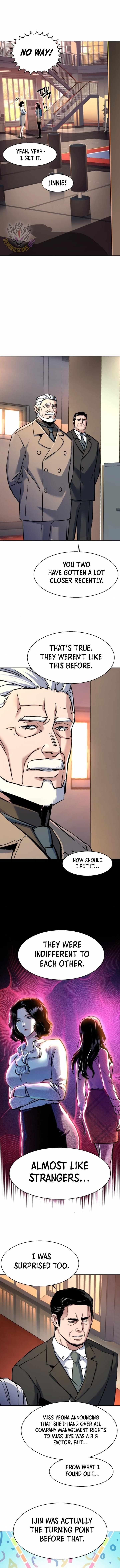 Read Mercenary Enrollment (en) Manga Online