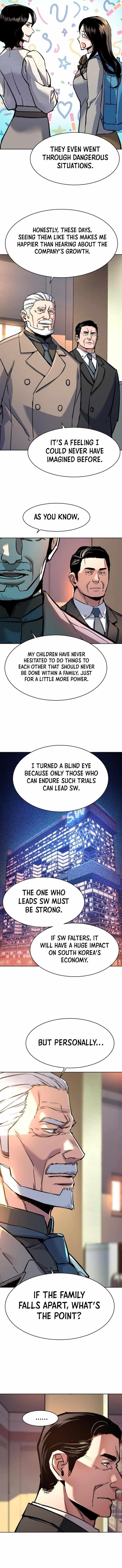 Read Mercenary Enrollment (en) Manga Online