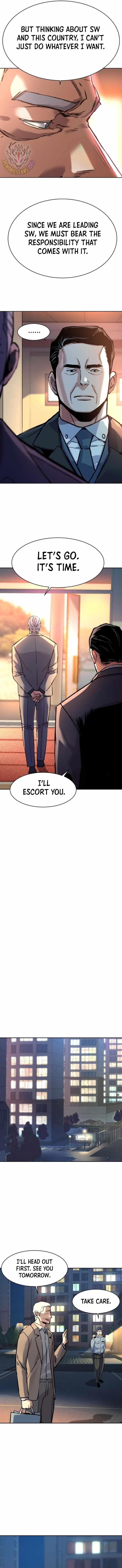 Read Mercenary Enrollment (en) Manga Online