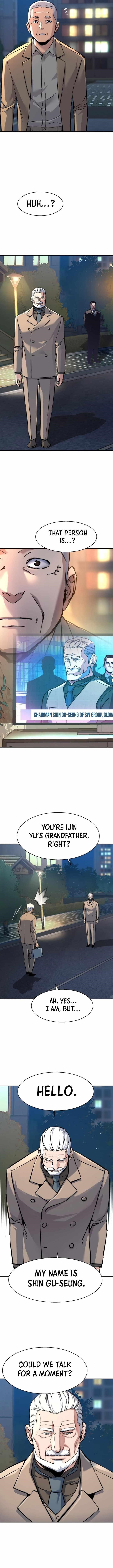 Read Mercenary Enrollment (en) Manga Online