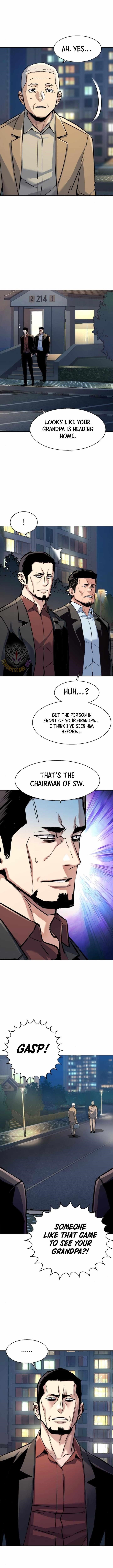 Read Mercenary Enrollment (en) Manga Online