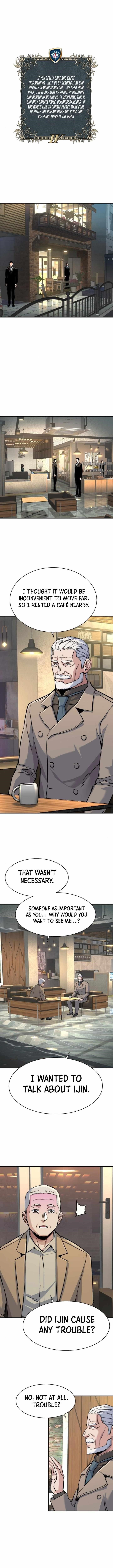 Read Mercenary Enrollment (en) Manga Online