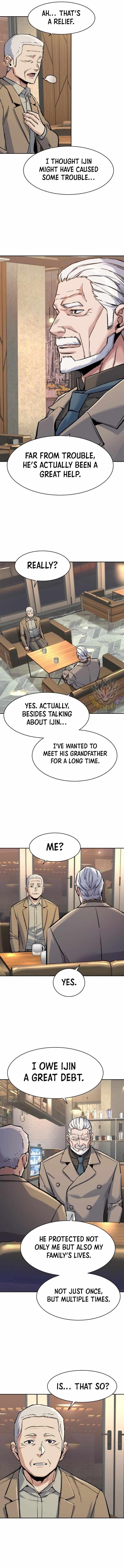 Read Mercenary Enrollment (en) Manga Online