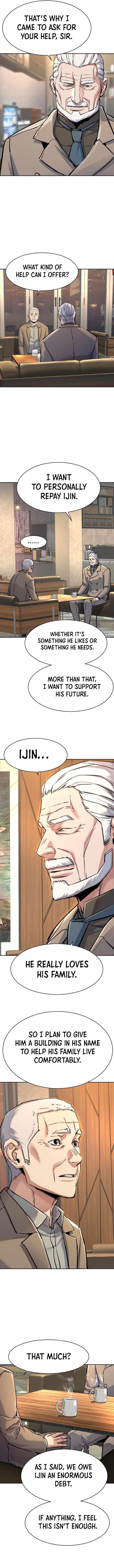 Read Mercenary Enrollment (en) Manga Online