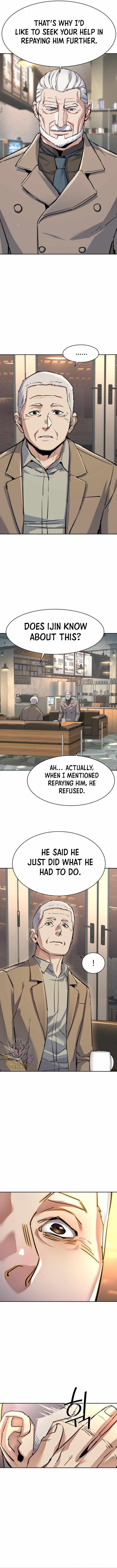 Read Mercenary Enrollment (en) Manga Online