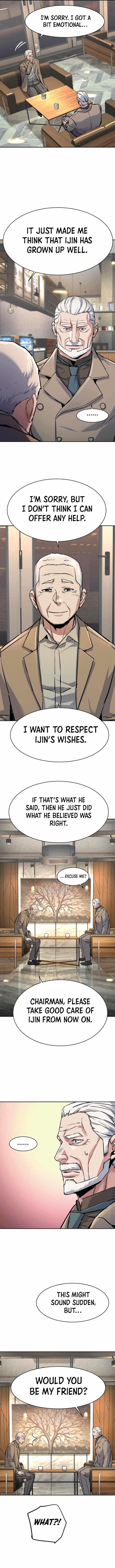 Read Mercenary Enrollment (en) Manga Online