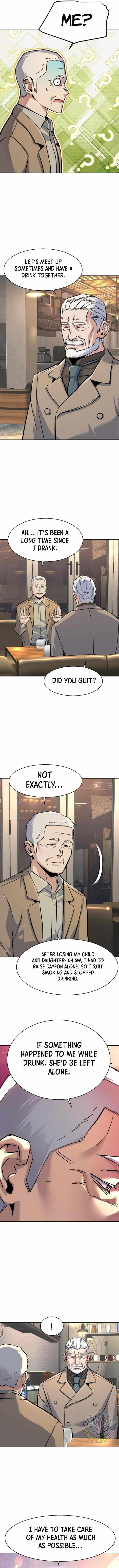 Read Mercenary Enrollment (en) Manga Online