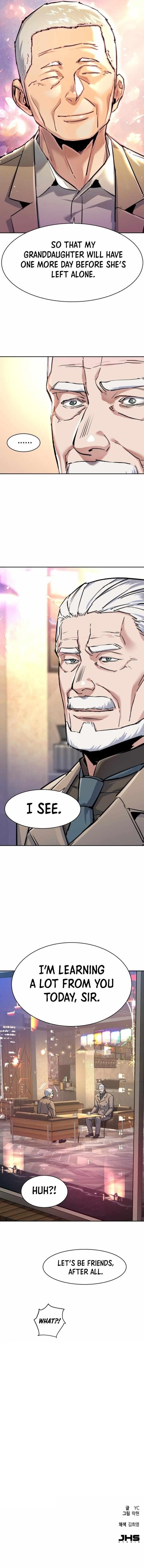 Read Mercenary Enrollment (en) Manga Online