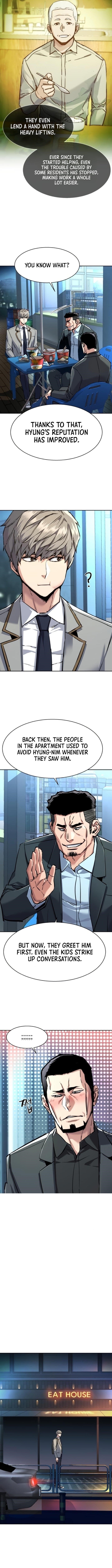 Read Mercenary Enrollment (en) Manga Online