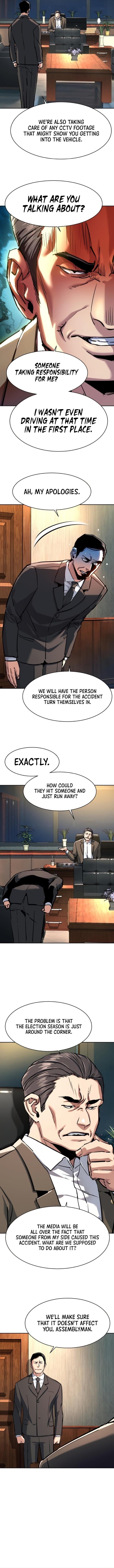 Read Mercenary Enrollment (en) Manga Online