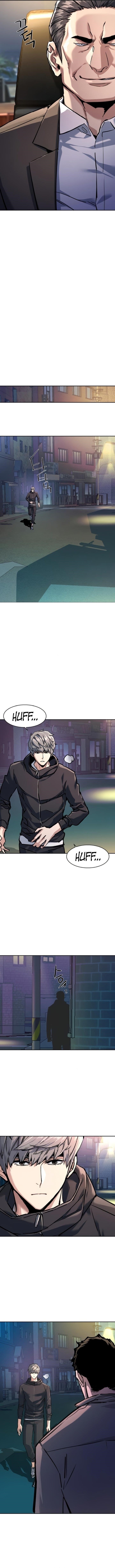 Read Mercenary Enrollment (en) Manga Online