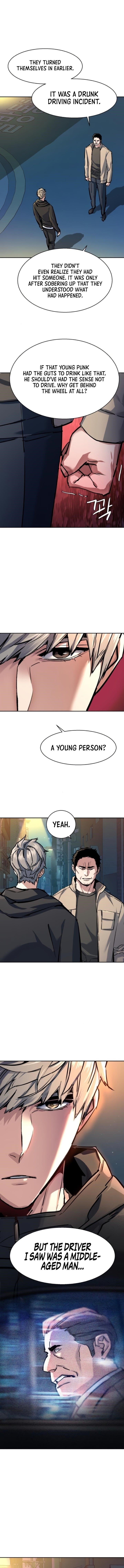 Read Mercenary Enrollment (en) Manga Online