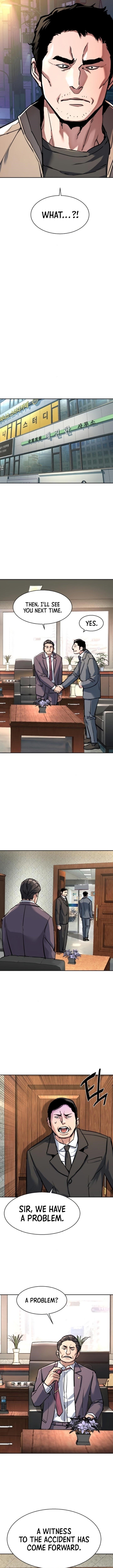 Read Mercenary Enrollment (en) Manga Online