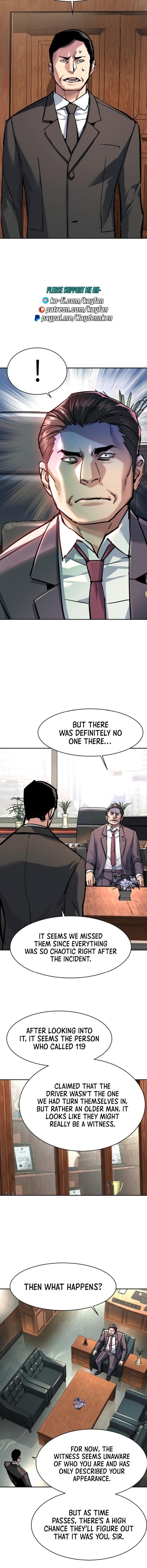 Read Mercenary Enrollment (en) Manga Online