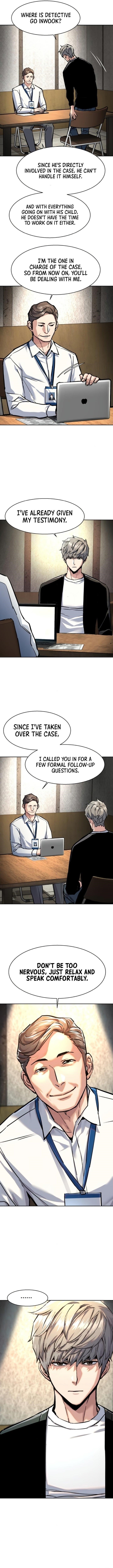 Read Mercenary Enrollment (en) Manga Online