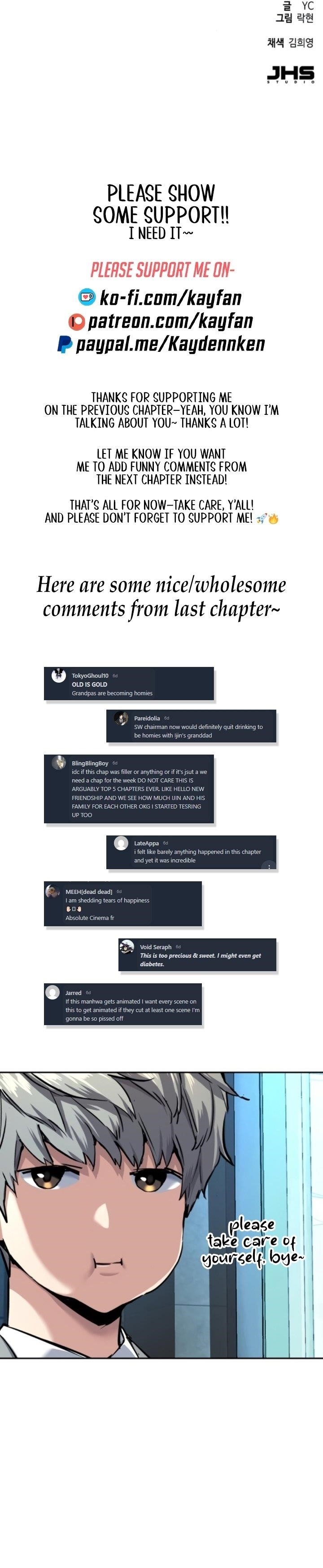 Read Mercenary Enrollment (en) Manga Online