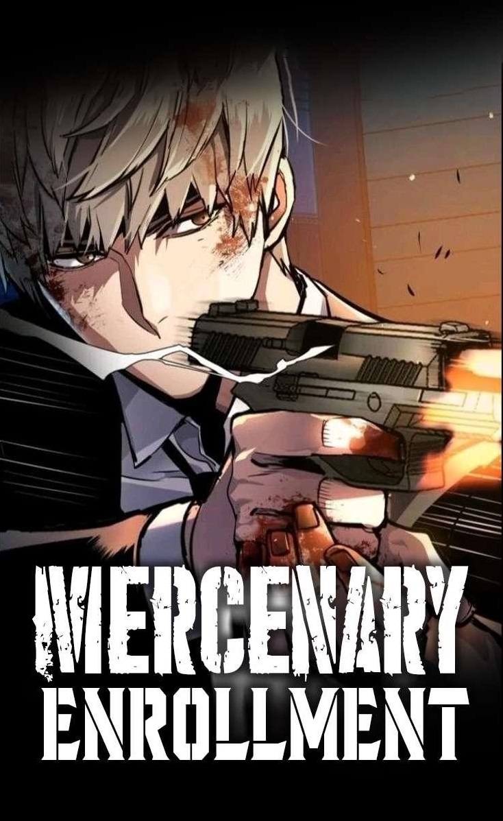 Read Mercenary Enrollment (en) Manga Online