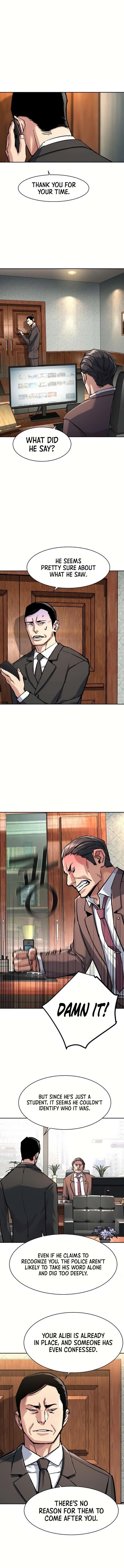 Read Mercenary Enrollment (en) Manga Online