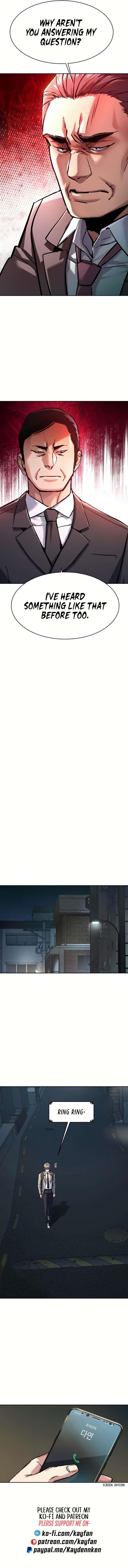 Read Mercenary Enrollment (en) Manga Online