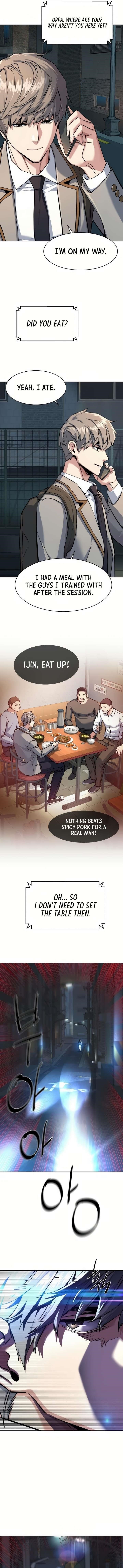 Read Mercenary Enrollment (en) Manga Online