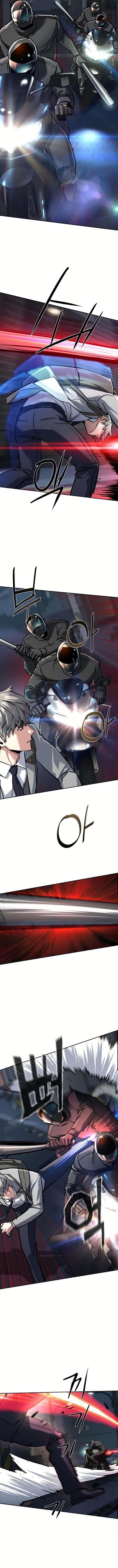 Read Mercenary Enrollment (en) Manga Online