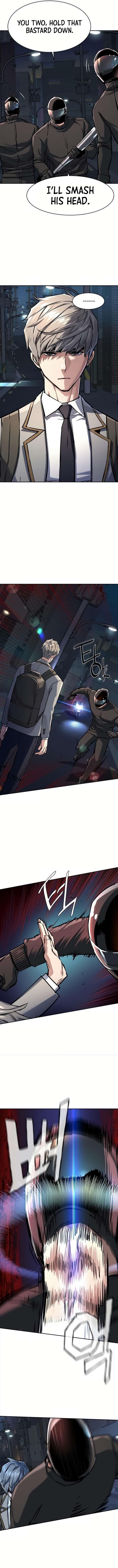 Read Mercenary Enrollment (en) Manga Online